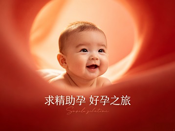 丹凤求精助孕科学助孕 开启专属好孕之旅
