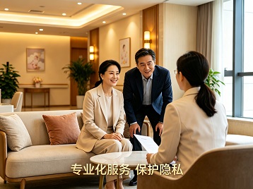 丹凤有偿售卵代生女生的客户的客户群体有哪些