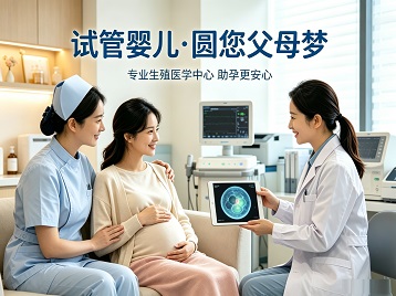 丹凤辅助生育服务 试管婴儿行业的兴起背景、发展与未来展望